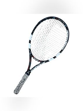 Babolat Pure Drive Roddick GT Tennis Racket 100 Sq In 315g #3 4 3/8 : 645cm2